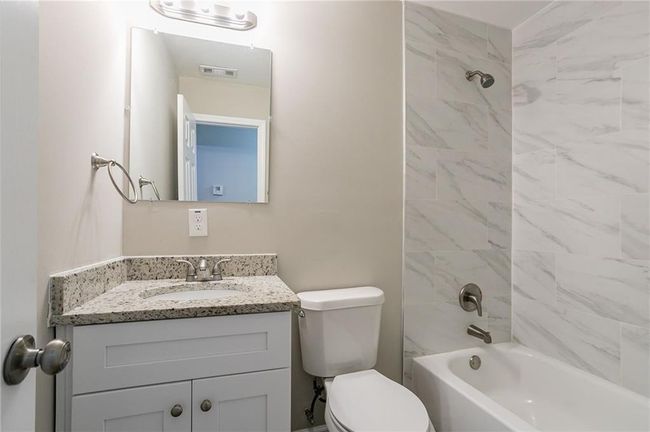 1991 Plantation Ln, House other with 5 bedrooms, 2 bathrooms and null parking in Chamblee GA | Image 16