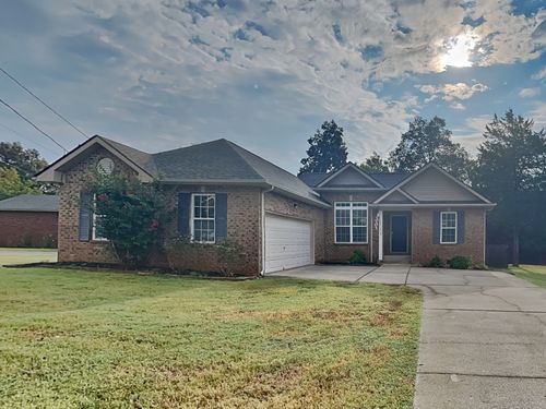 418 Anthony Branch Dr, Mount Juliet, TN, 37122-4027 | Card Image
