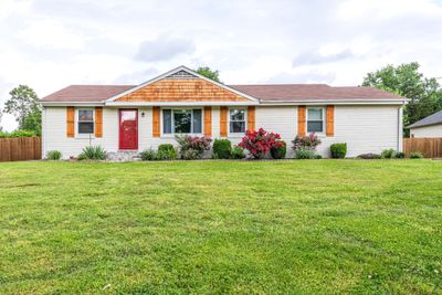 386 Ocala Dr, House other with 3 bedrooms, 2 bathrooms and 1 parking in Nashville TN | Image 1