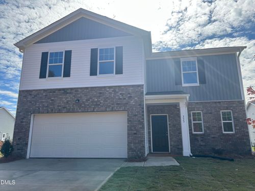 333 Shiloh Way, Mebane, NC, 27302 | Card Image