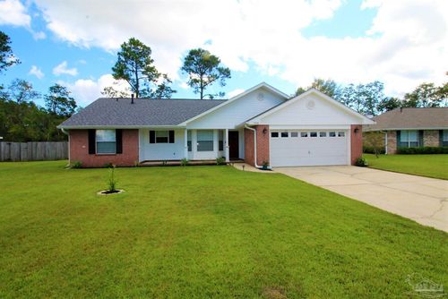 1356 Buttonwillow Trl, Pensacola, FL, 32506-9758 | Card Image