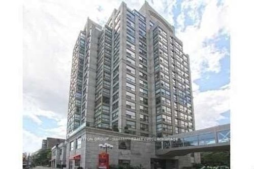 1203-298 Jarvis St, Toronto, ON, M5B2M4 | Card Image