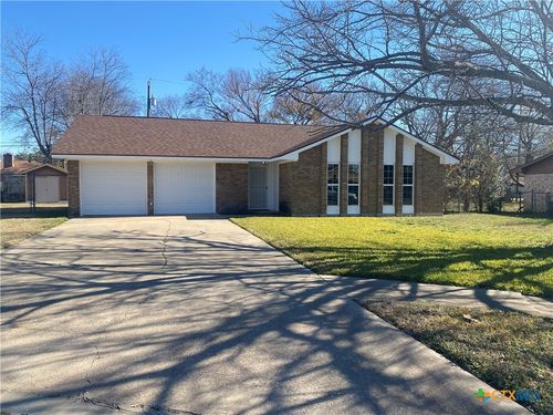 2104 Beta Cir, Killeen, TX, 76543-2931 | Card Image