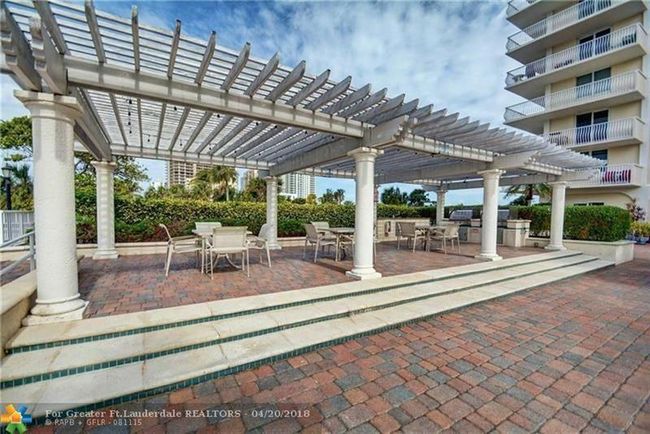 APT-404 - 1 Las Olas Cir, Condo with 2 bedrooms, 2 bathrooms and null parking in Fort Lauderdale FL | Image 67