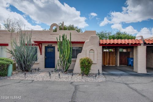 1913 W La Osa Drive, Tucson, AZ, 85705 | Card Image