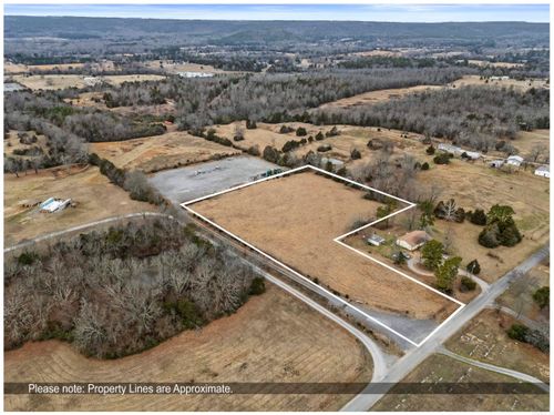 000 Bloodworth Road, Searcy, AR, 72143 | Card Image