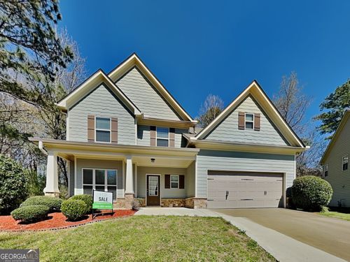 573 Cherry Creek Dr, Loganville, GA, 30052-7914 | Card Image