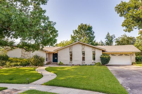 1207 Cherokee Pl, Richardson, TX, 75080-3908 | Card Image