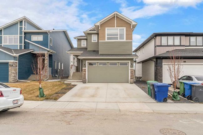 224 Dawson Harbour Hts, House other with 5 bedrooms, 4 bathrooms and 2 parking in Chestermere AB | Image 5