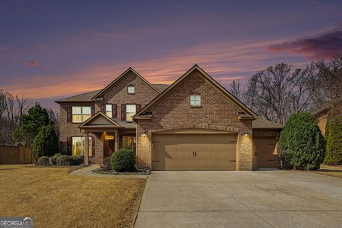 6645 Bentley Ridge Dr, Cumming, GA, 30040-5754 | Card Image