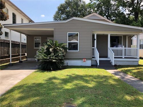 505 Ridgewood Dr, Metairie, LA, 70001-6125 | Card Image
