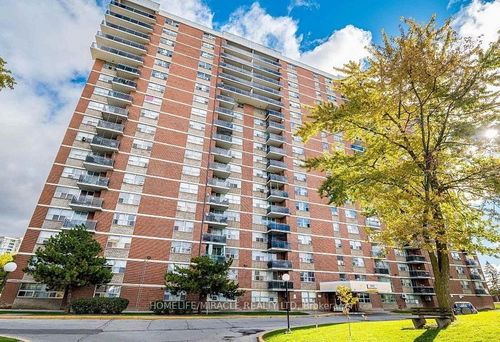 1905-2645 Kipling Ave, Etobicoke, ON, M9V3S6 | Card Image