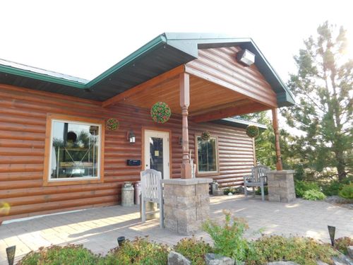 735 Highway 212 W, Granite Falls, MN, 56241-1310 | Card Image