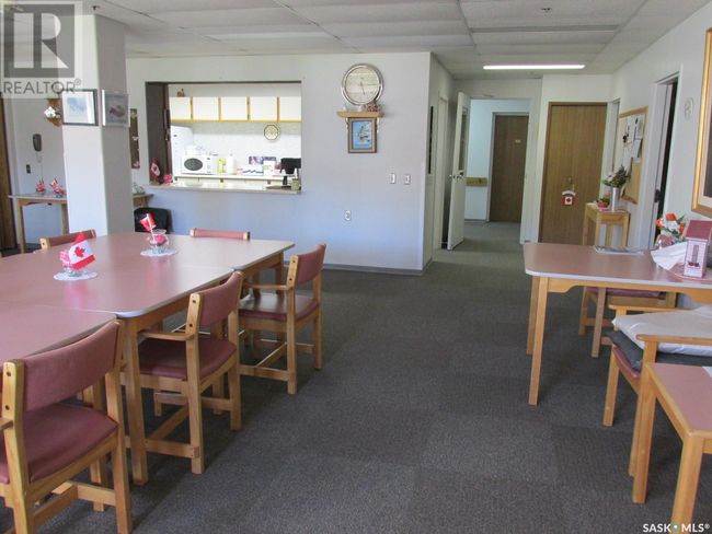 102 Mannor Dr, Condo with 1 bedrooms, 1 bathrooms and null parking in Nipawin SK | Image 25
