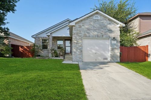 10730 Shaenleaf, San Antonio, TX, 78254-5391 | Card Image