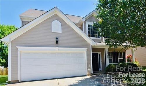 6108 Follow The Trl, Indian Trail, NC, 28079-5582 | Card Image
