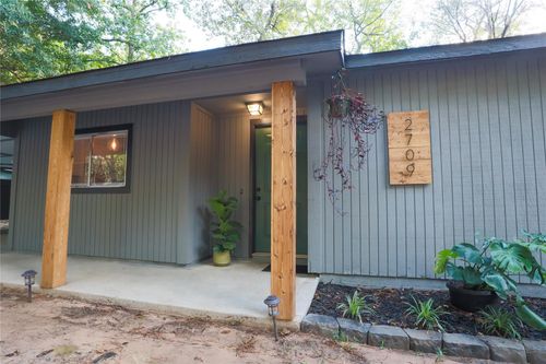 2709 S Millbend Dr, The Woodlands, TX, 77380-1774 | Card Image