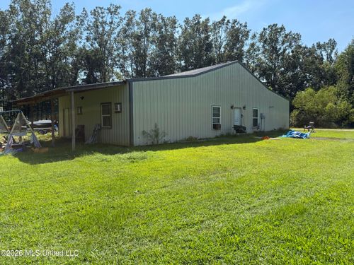 154 Front Street, Burnsville, MS, 38833 | Card Image