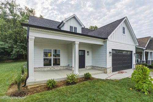 1204 Divot Way, Simpsonville, KY, 40067-8401 | Card Image