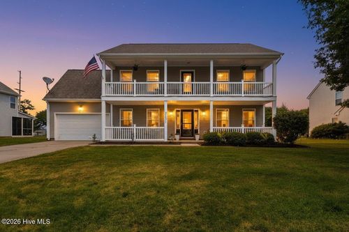 2131 Eleuthera Way, Elizabeth City, NC, 27909-6674 | Card Image