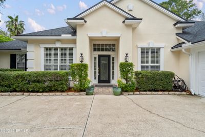 2291 S Brook Drive, House other with 5 bedrooms, 4 bathrooms and null parking in Fleming Island FL | Image 1