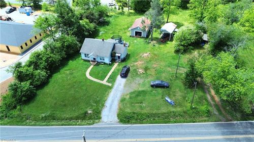 853 Johnson Ridge Rd, Elkin, NC, 28621-2442 | Card Image