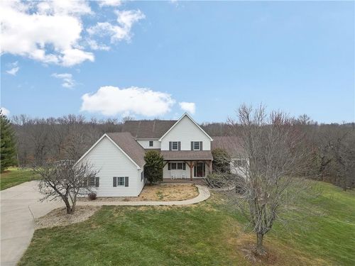 16410 Ne 121st Ter, Kearney, MO, 64060-7453 | Card Image