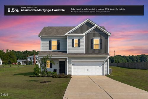 88 Patriot Pl, Smithfield, NC, 27577-6636 | Card Image
