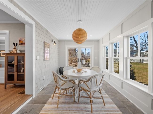 572 Jerusalem Rd, House other with 4 bedrooms, 3 bathrooms and 6 parking in Cohasset MA | Image 20