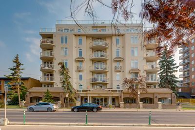 201 - 1315 12 Ave Sw, Condo with 2 bedrooms, 2 bathrooms and 1 parking in Calgary AB | Image 1