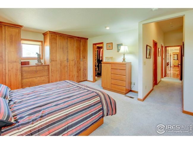1713 Richards Lake Rd, House other with 3 bedrooms, 3 bathrooms and null parking in Fort Collins CO | Image 24