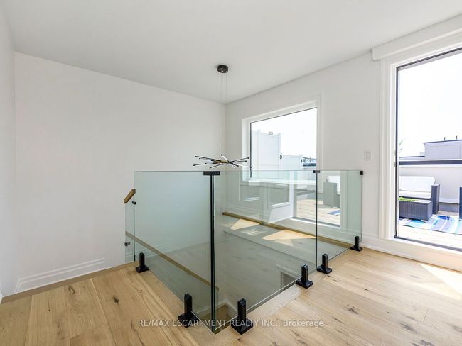 103 - 173 William Duncan Rd, Condo with 2 bedrooms, 2 bathrooms and null parking in North York ON | Image 31
