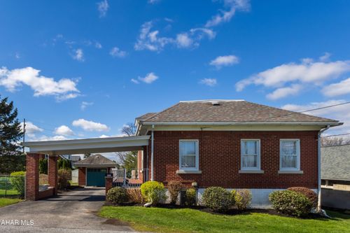 1400 Jackson Ave, Altoona, PA, 16602-6213 | Card Image