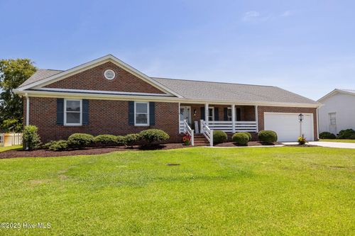 117 Buds Ln, Cedar Point, NC, 28584-9297 | Card Image
