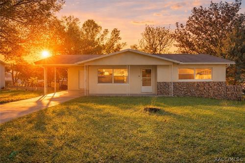 49 S Osceola St, Beverly Hills, FL, 34465-3602 | Card Image