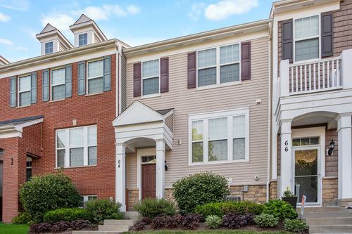 64 N Dryden Pl, Arlington Heights, IL, 60004-6304 | Card Image