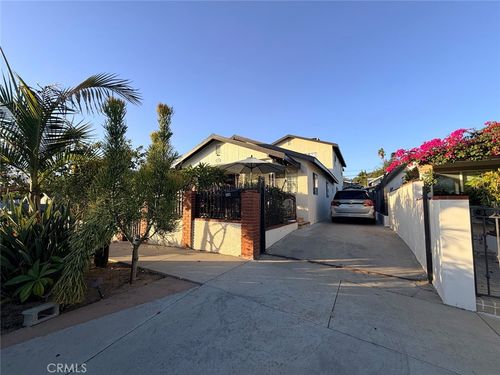 5153 Almaden Dr, Highland Park, CA, 90042-1005 | Card Image