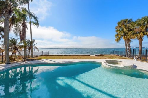 1614 Santa Barbara Dr, DUNEDIN, FL, 34698-4211 | Card Image