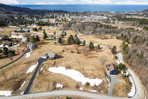 000 W Sleepy Valley Dr, Empire, MI, 49630 | Card Image