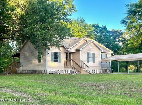 15526 Omas Rd, Vancleave, MS, 39565-9099 | Card Image