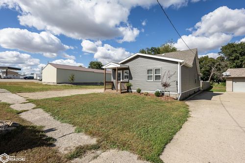 216 E South St, Manly, IA, 50456-5051 | Card Image