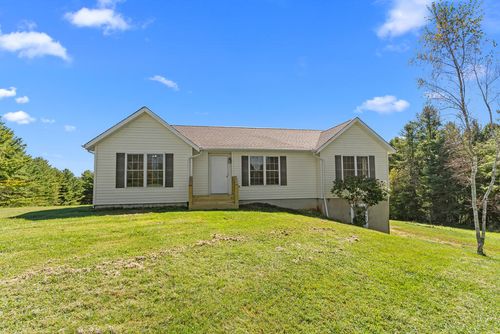 1295 Phipps Dairy Road, Piney Creek, NC, 28663 | Card Image