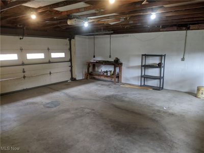 2 car Garage | Image 3