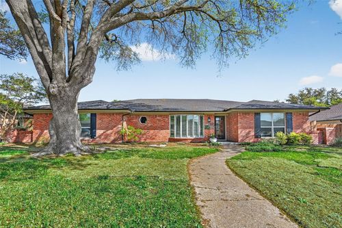 2321 Merrimac Drive, Plano, TX, 75075 | Card Image
