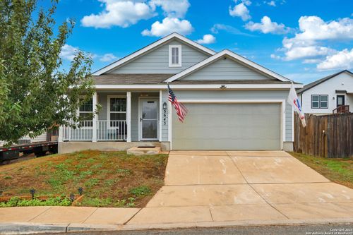 5643 Vista Pt, San Antonio, TX, 78242-2474 | Card Image