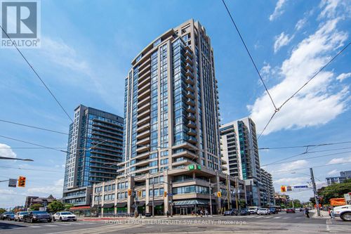 1702-500 St Clair Avenue W, Toronto (Forest Hill South), ON, M6C1A8 | Card Image
