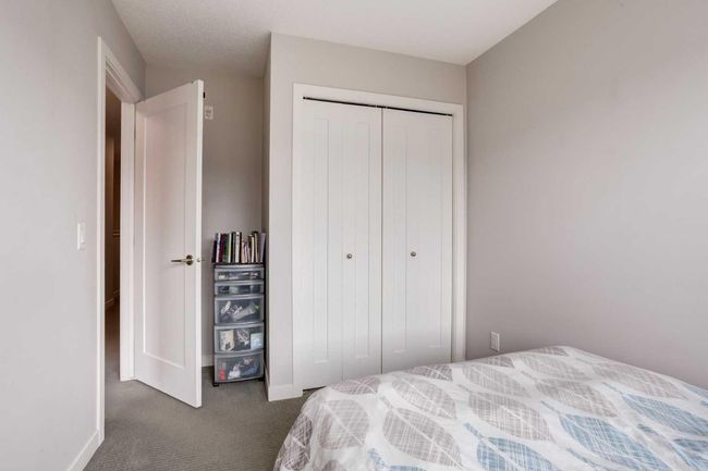 210 - 7 Westpark Common Sw, Condo with 2 bedrooms, 3 bathrooms and 1 parking in Calgary AB | Image 22