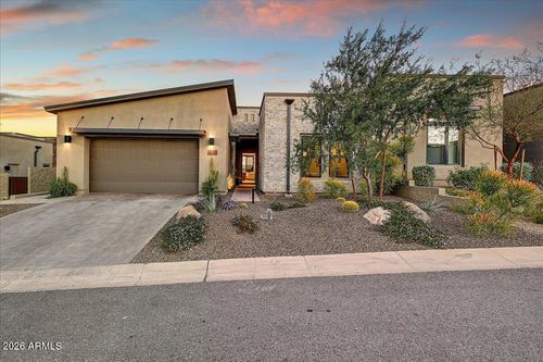 23683 N 125th Pl, Scottsdale, AZ, 85255-0534 | Card Image