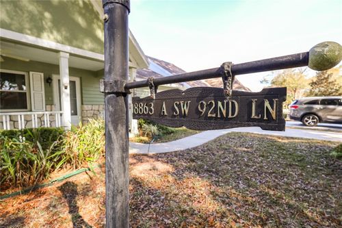 a-8863 Sw 92nd Lane, OCALA, FL, 34481 | Card Image