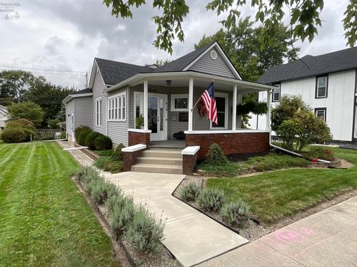 614 N 5th St, Fremont, OH, 43420-3904 | Card Image